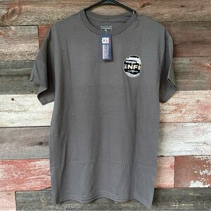 2023 NFR event tee